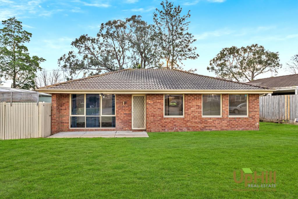 1 Beaumont Ct, Pakenham, VIC 3810
