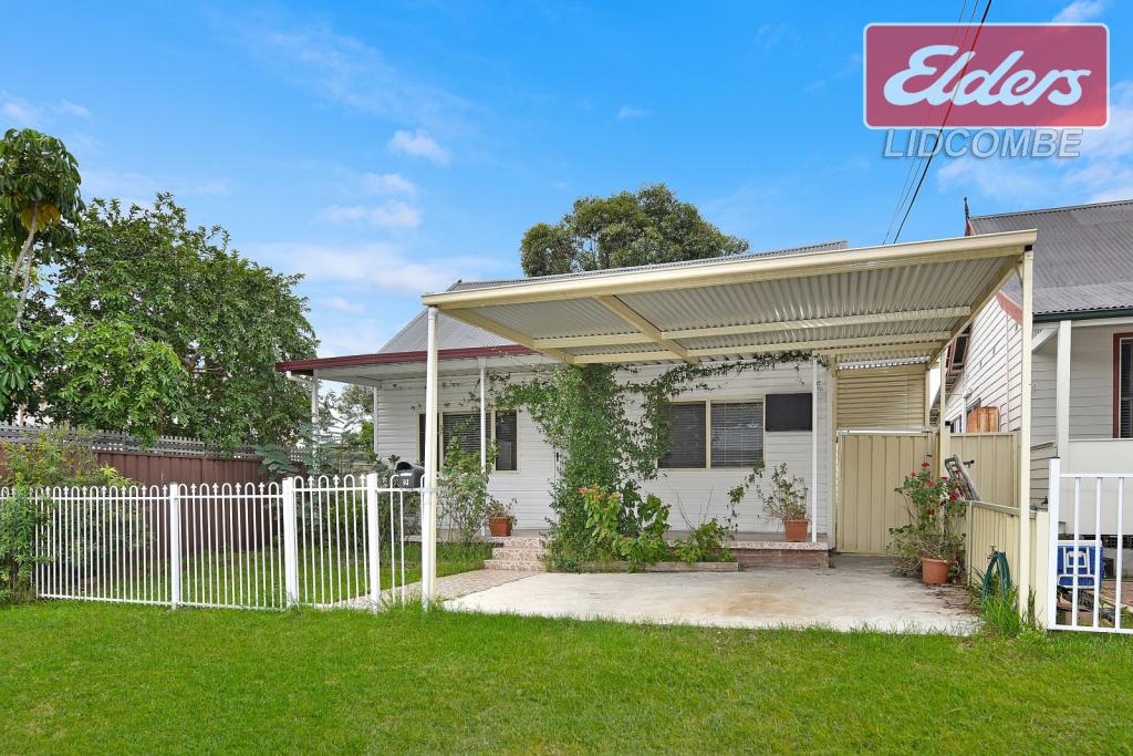 2 Carrington St, Auburn, NSW 2144