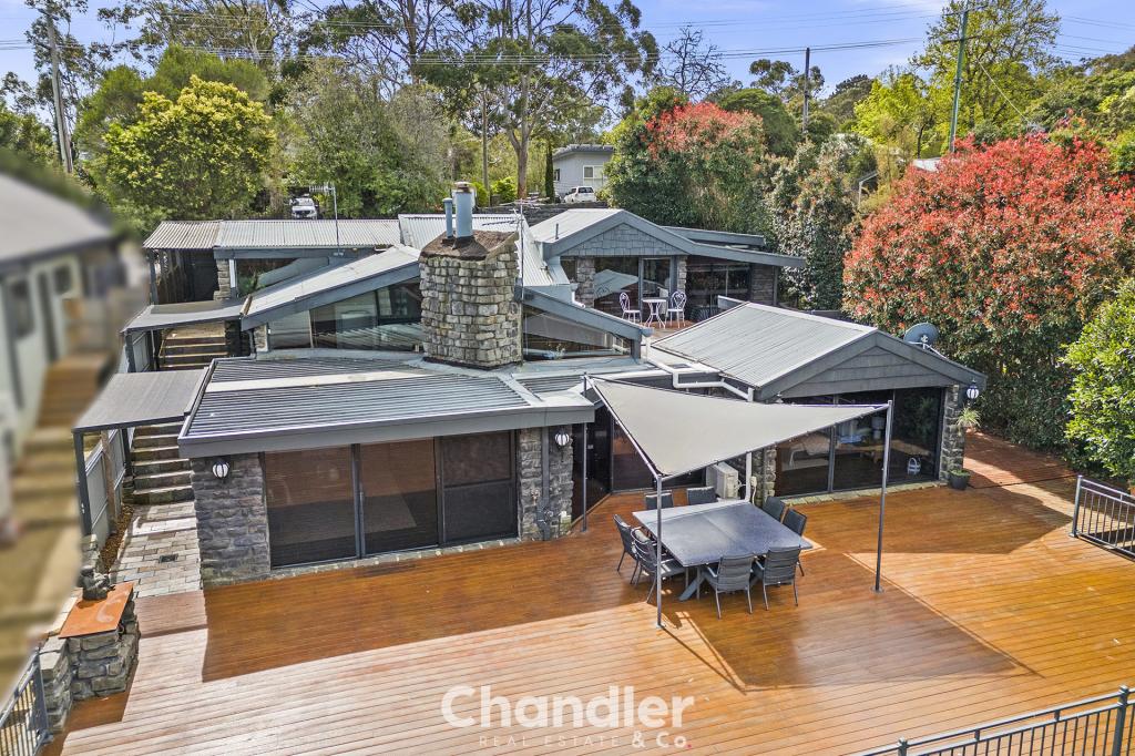 290 Glenfern Rd, Upwey, VIC 3158