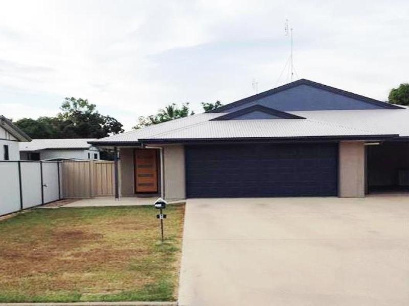 Contact agent for address, BLUFF, QLD 4702