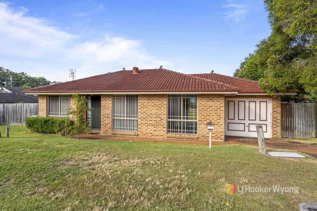 27 Burbank Dr, Tuggerah, NSW 2259