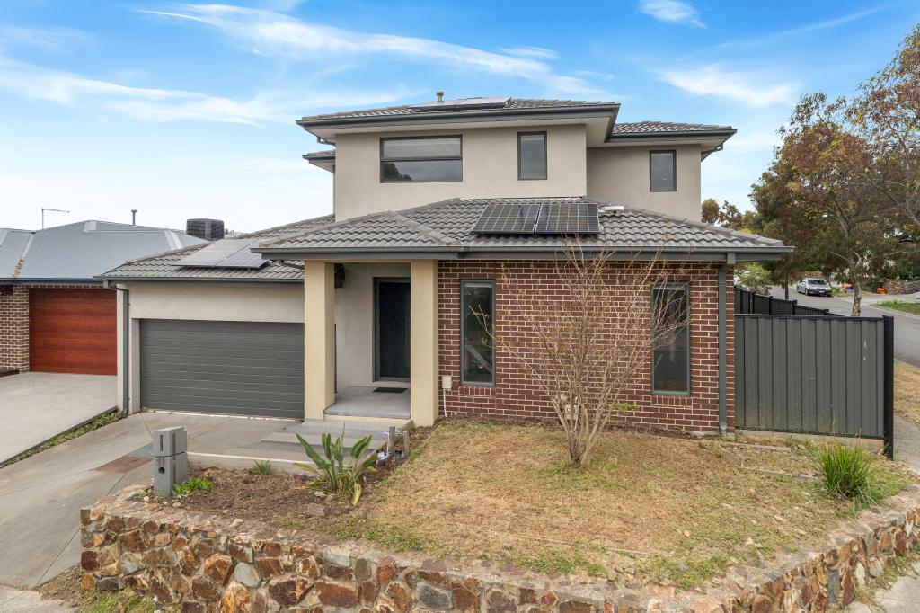 11 Brio Dr, Craigieburn, VIC 3064