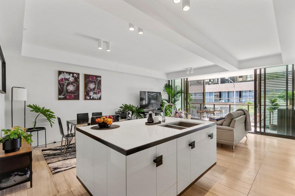 209/178 Thomas St, Haymarket, NSW 2000