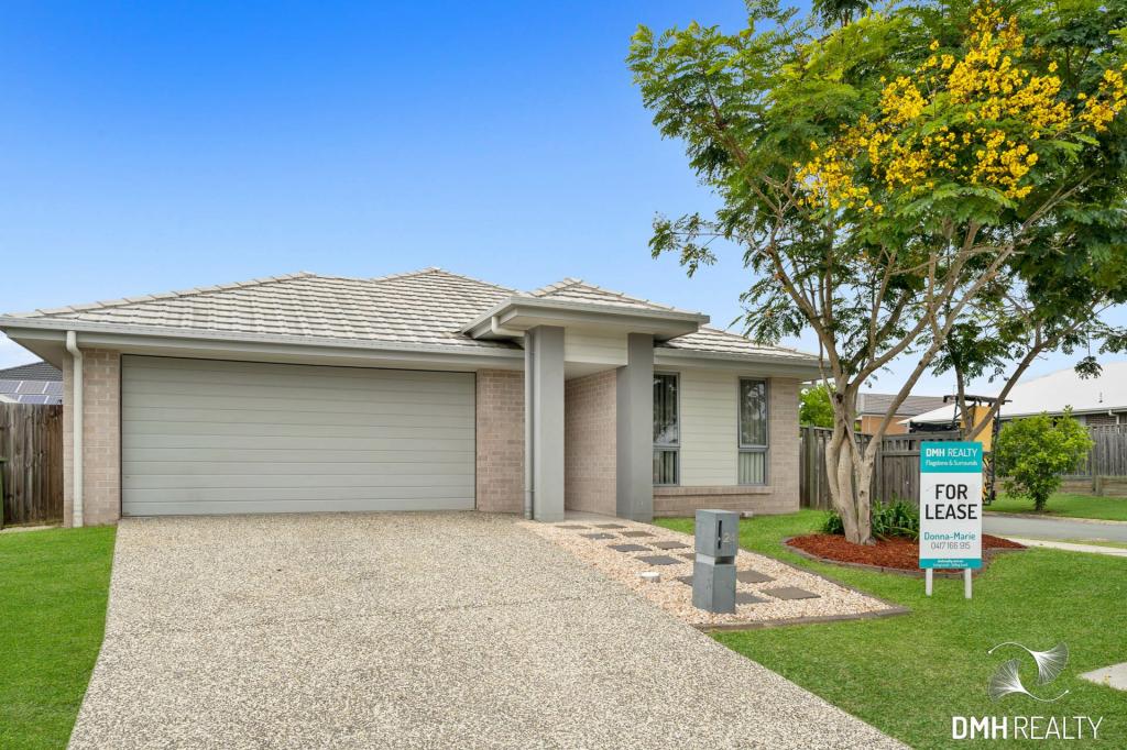 24 Mcgoldrick St, Flagstone, QLD 4280