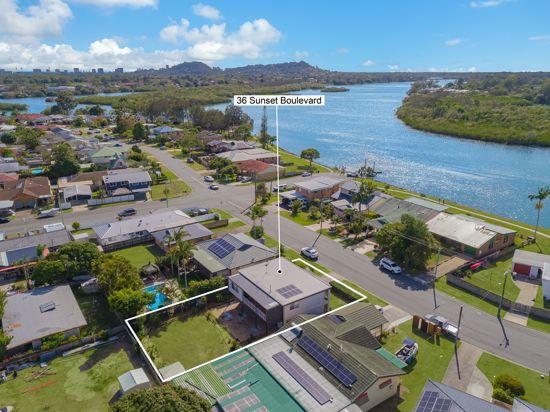 36 Sunset Bvd, Tweed Heads West, NSW 2485