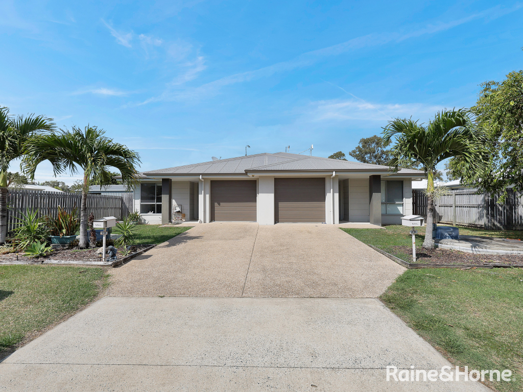 1/35 Armstrong Beach Rd, Armstrong Beach, QLD 4737