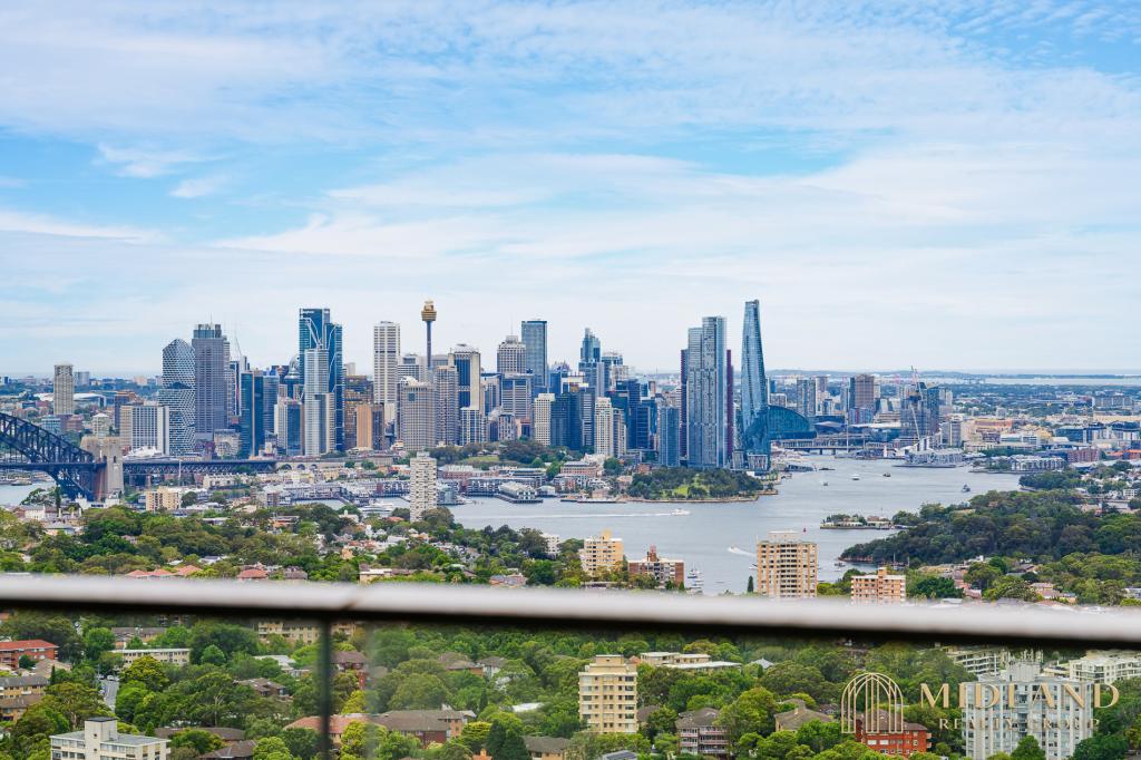 3808/500 PACIFIC HWY, ST LEONARDS, NSW 2065