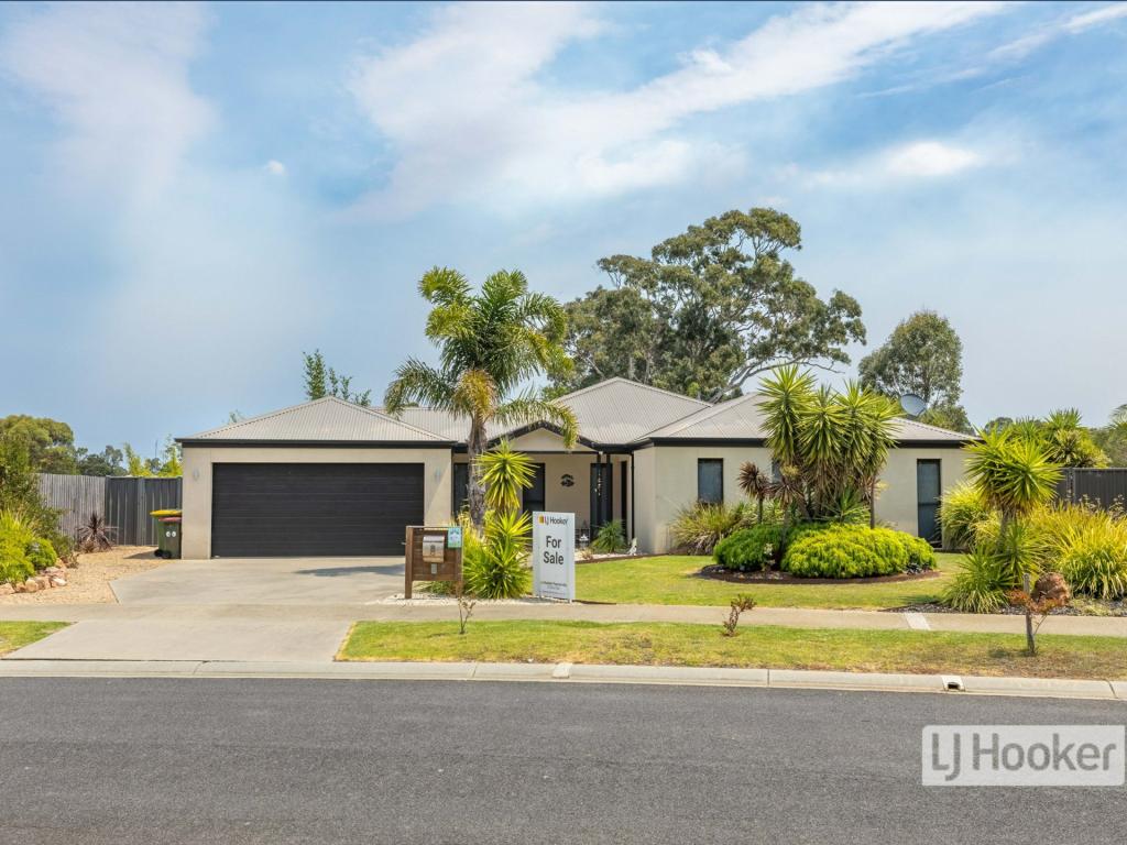 5 Sunset Bvd, Paynesville, VIC 3880