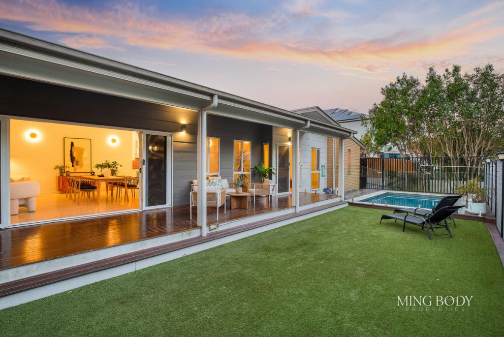 8 Wattle Pl, Gumdale, QLD 4154