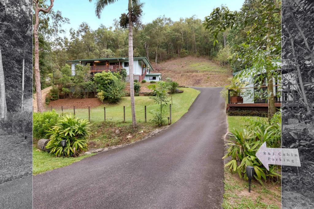 37-39 Jamieson Cl, Gordonvale, QLD 4865