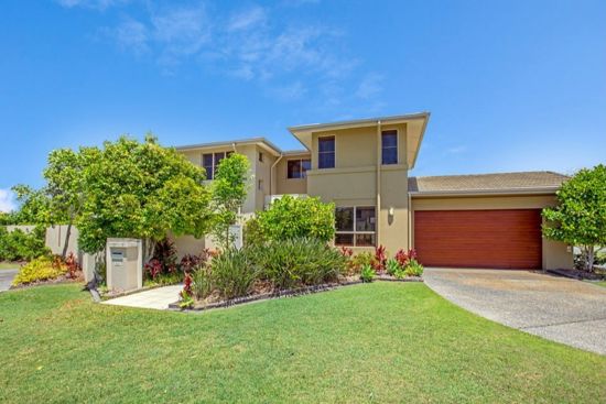 6111 Trasimeno Ave, Hope Island, QLD 4212