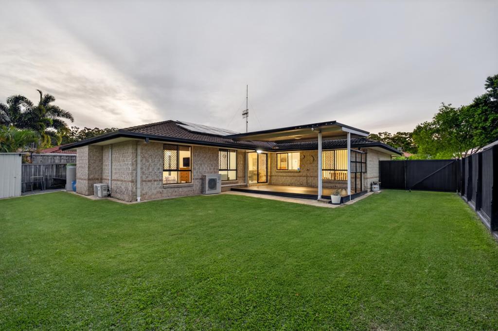 21 Homestead Dr, Tewantin, QLD 4565