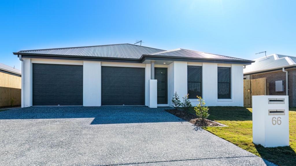 1/66 HIGYED RD, LOGAN RESERVE, QLD 4133