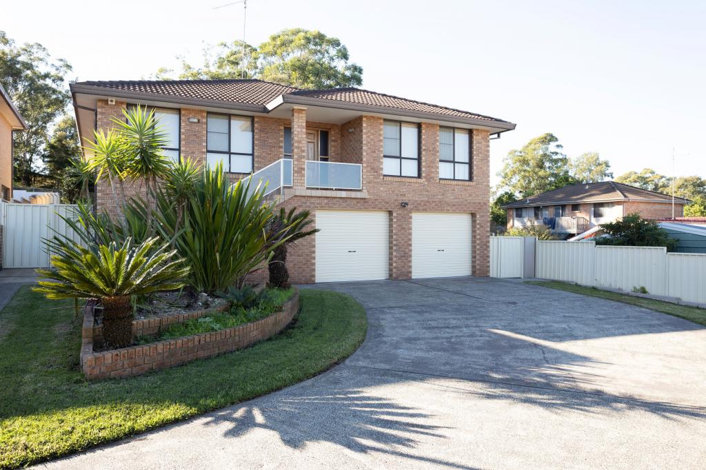 4 Warri Pl, Oak Flats, NSW 2529