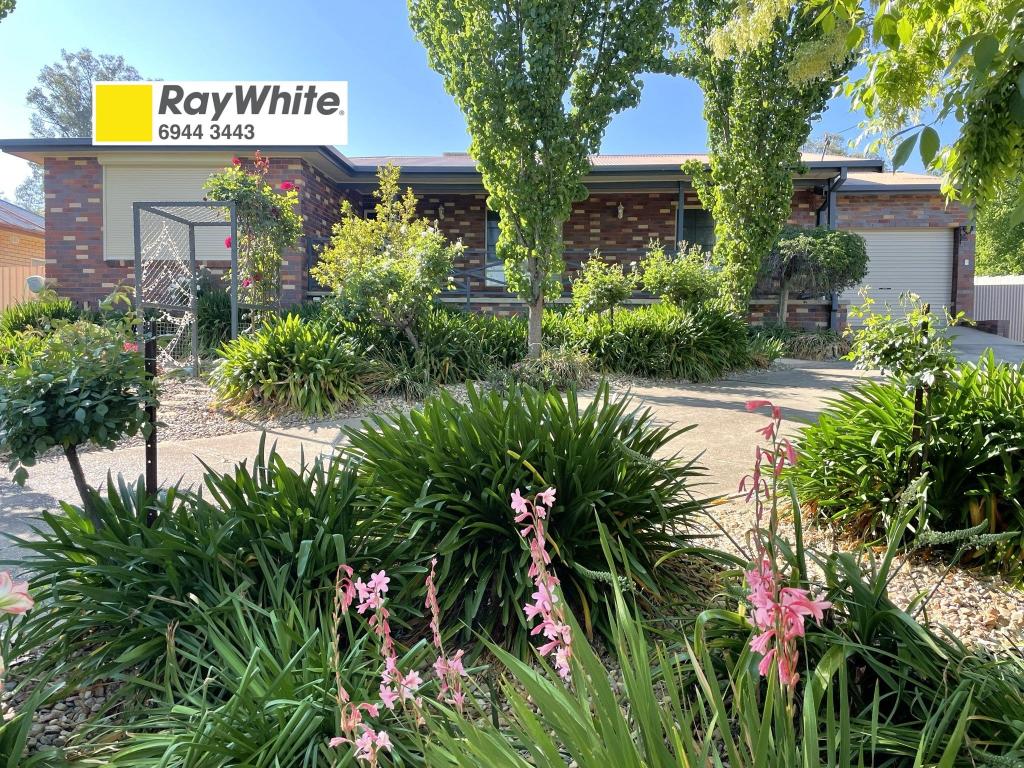 16 Eagle St, South Gundagai, NSW 2722