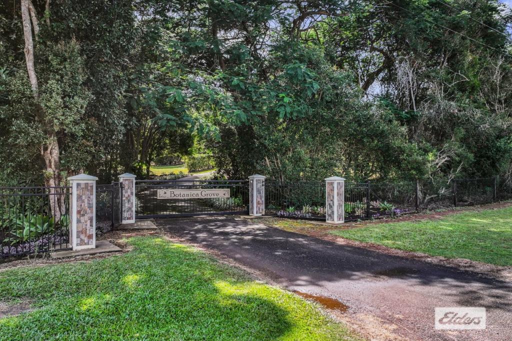 7 Malcolm Rd, Tinaroo, QLD 4872