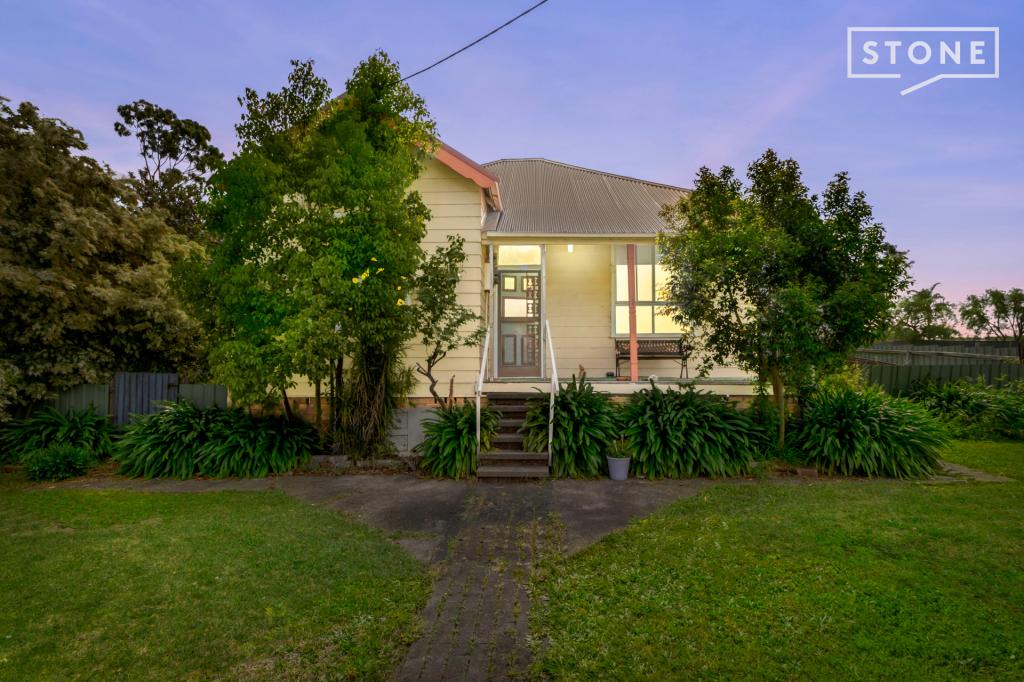 60 Pokolbin St, Kearsley, NSW 2325