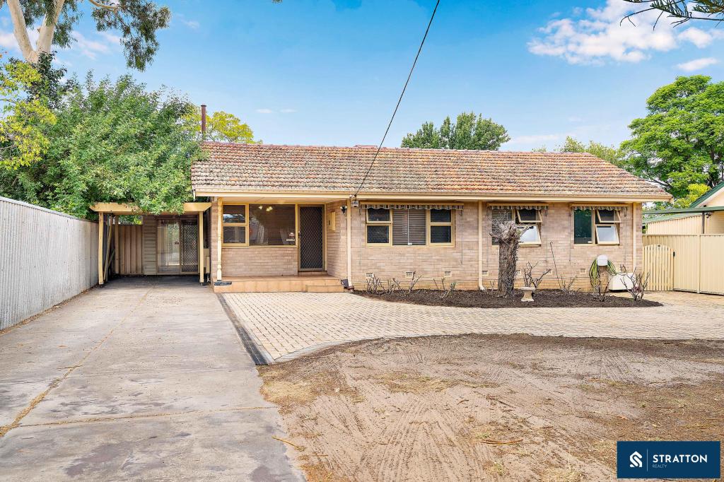 5 Rhyl Pl, Langford, WA 6147