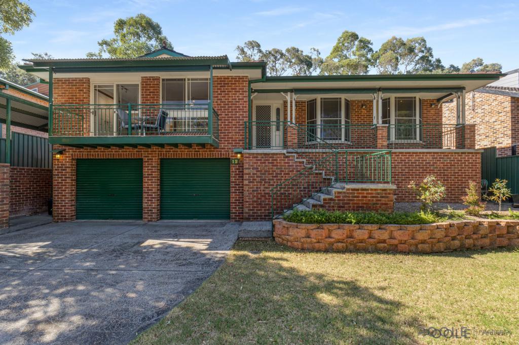 12 Shamrock Cl, Winmalee, NSW 2777