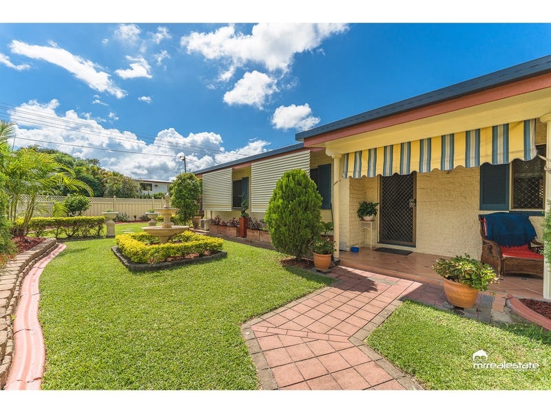 48 Gray St, Park Avenue, QLD 4701