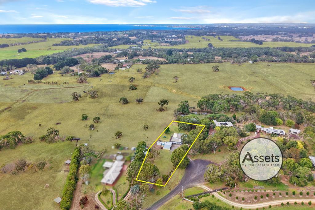 4 Denhill Ct, Bolwarra, VIC 3305