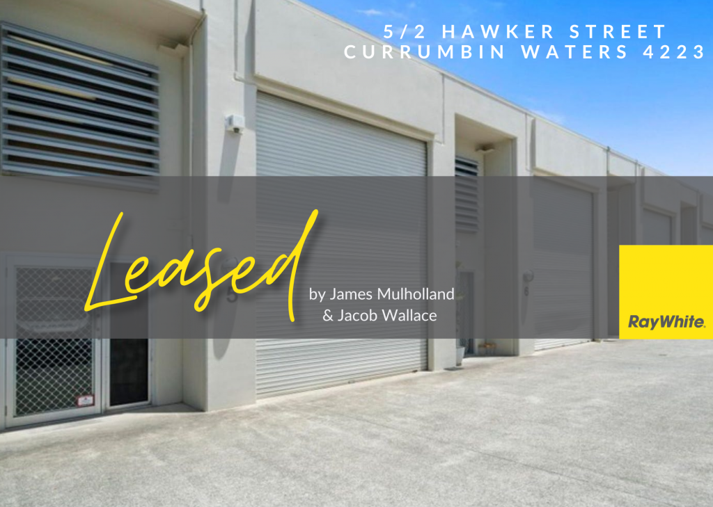 5/2 Hawker St, Currumbin Waters, QLD 4223