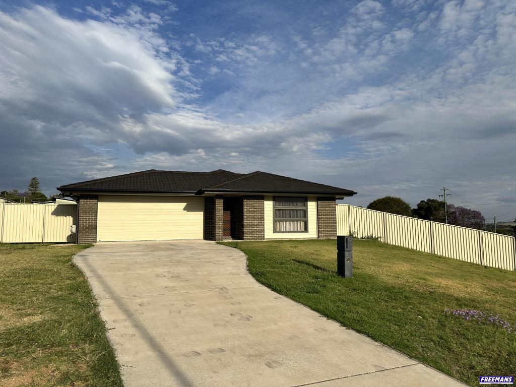 52 Webster St, Kingaroy, QLD 4610