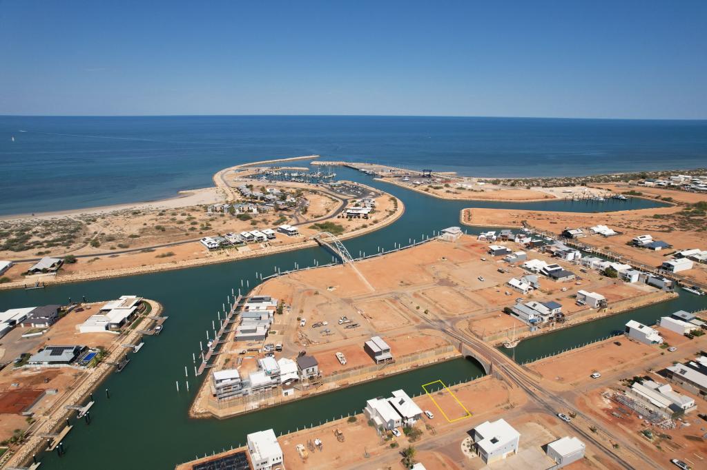 6 Cooyou Cl, Exmouth, WA 6707