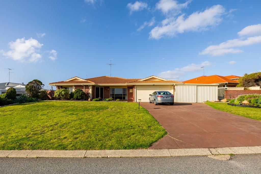 10 Quadrant Rise, Halls Head, WA 6210