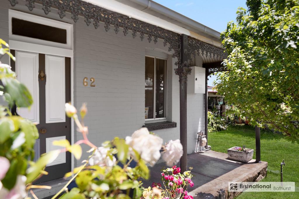 62 Railway Pde, Bathurst, NSW 2795