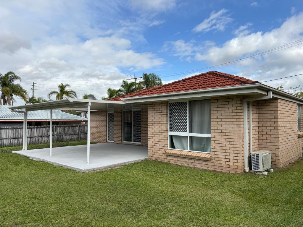 43 Parsons Bvd, Deception Bay, QLD 4508