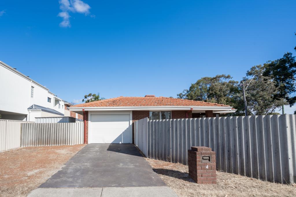 4 Fulham St, Kewdale, WA 6105