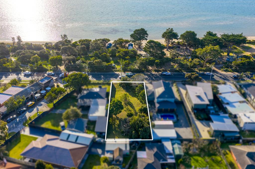 1913 Point Nepean Rd, Tootgarook, VIC 3941