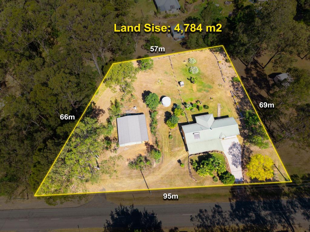 20-32 Ashwood Dr, Cedar Vale, QLD 4285
