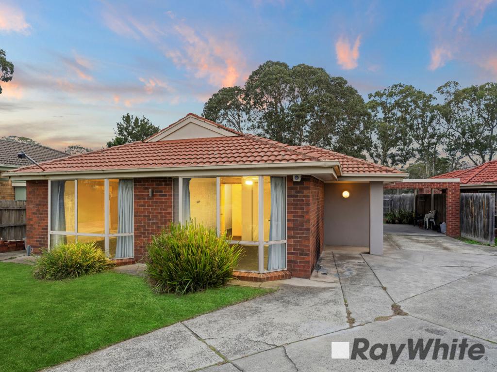 6 Luke Ct, Hampton Park, VIC 3976