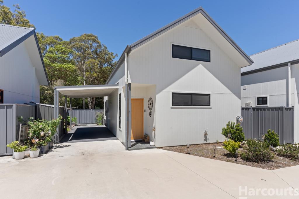 2/11 KEMP ST, PORT MACQUARIE, NSW 2444