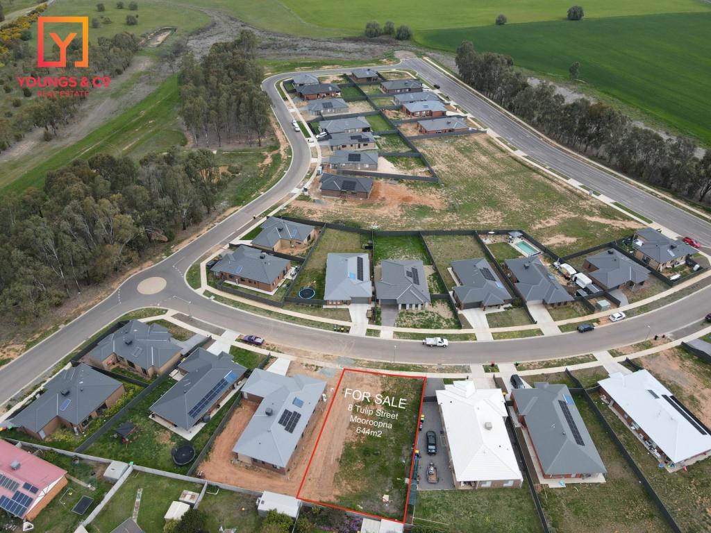8 Tulip St, Mooroopna, VIC 3629