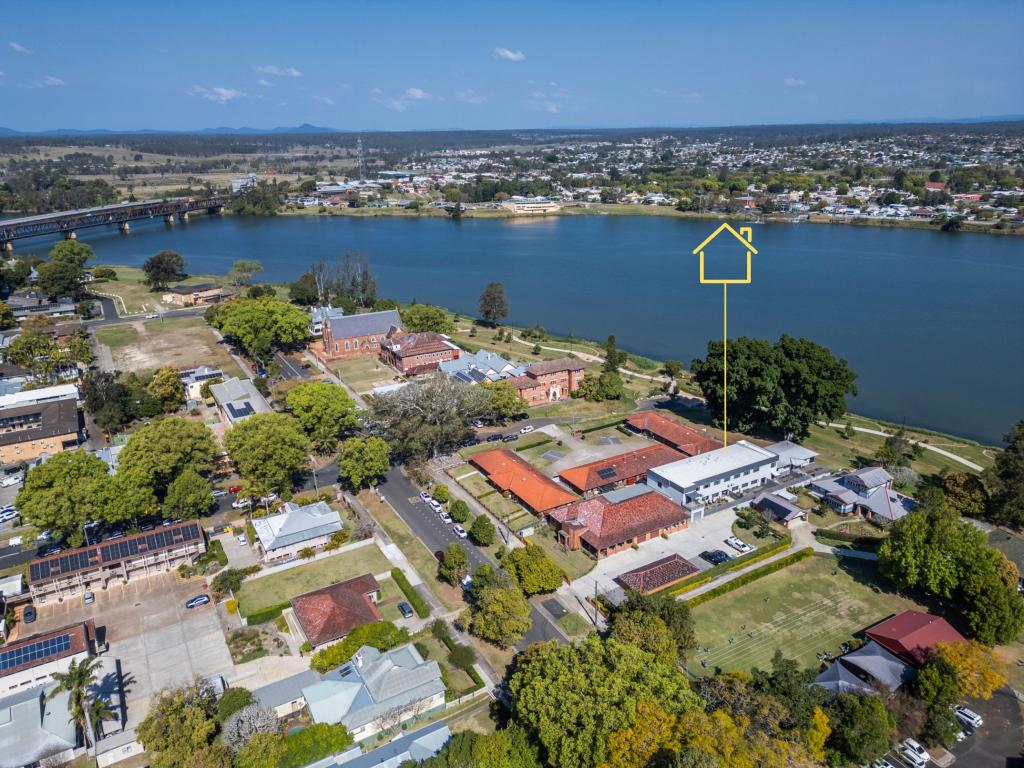 G/31 Victoria St, Grafton, NSW 2460