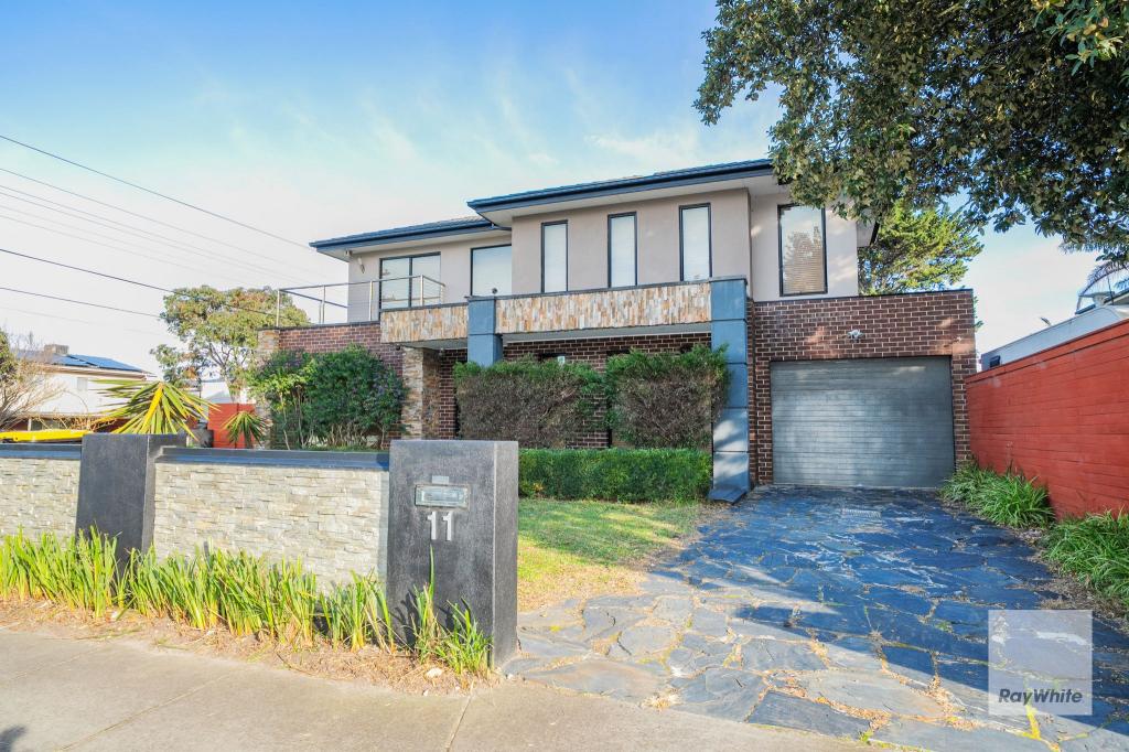 11 Peace St, Highett, VIC 3190