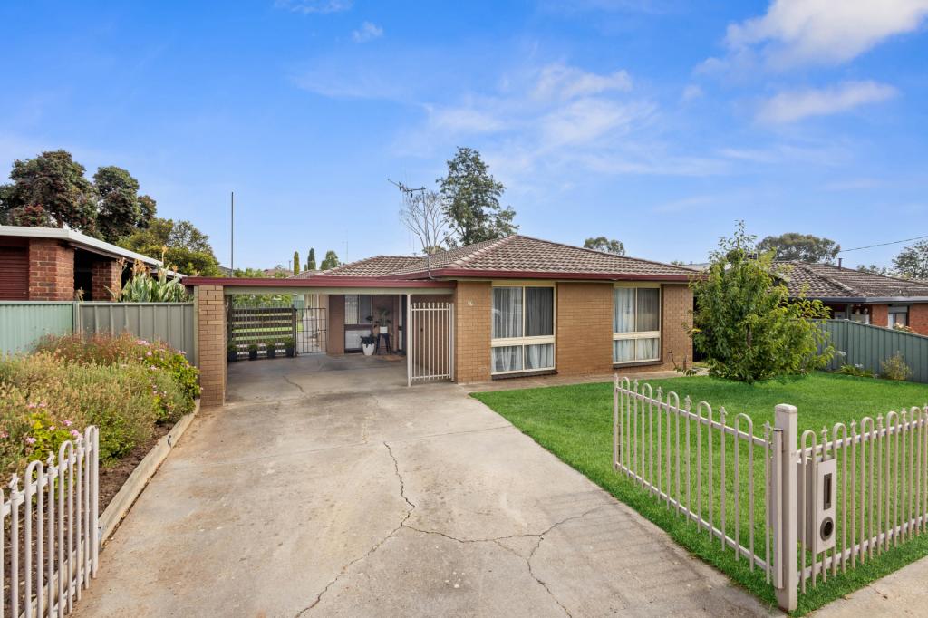 37 Nelson St, California Gully, VIC 3556