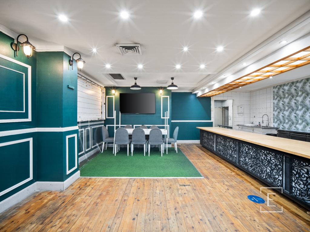 Shop 2/1-27 Murray St, Pyrmont, NSW 2009