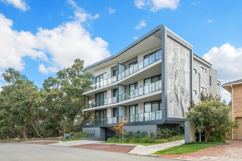 5/16 Colleran Way, Booragoon, WA 6154