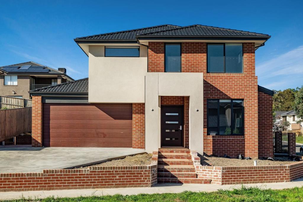 27 Black Braes Bvd, Mernda, VIC 3754