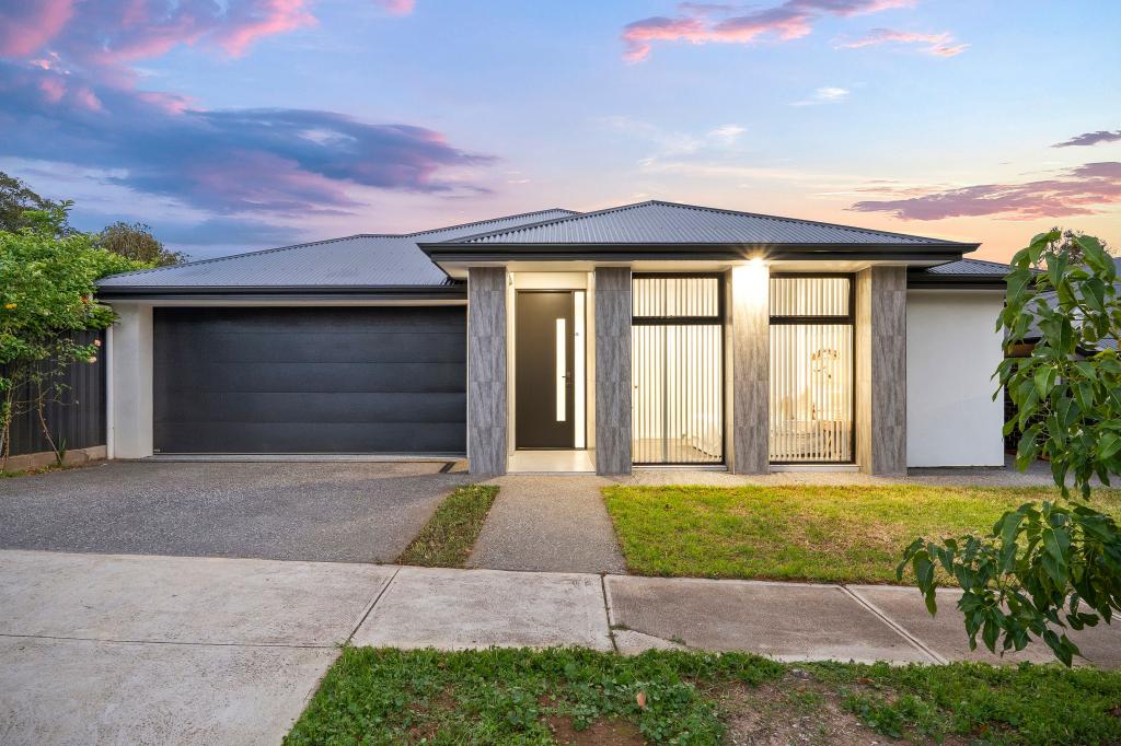 17 St Clements St, Blair Athol, SA 5084