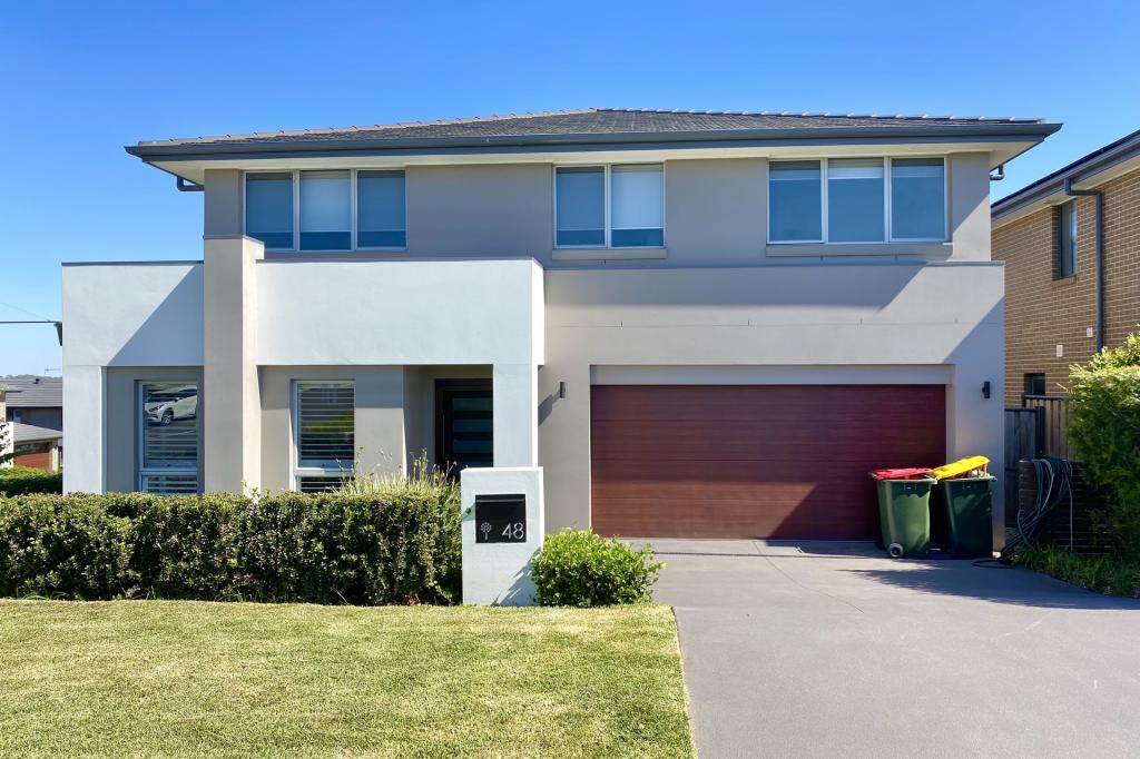 48 Andromeda Pkwy, Box Hill, NSW 2765