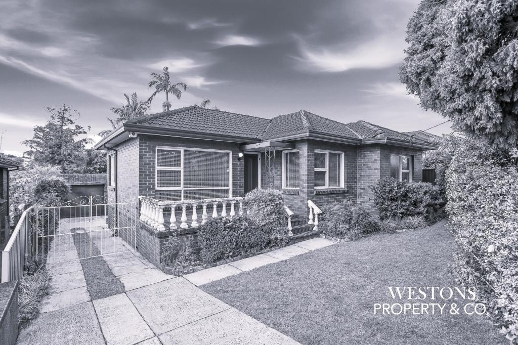 215 Old Windsor Rd, Northmead, NSW 2152