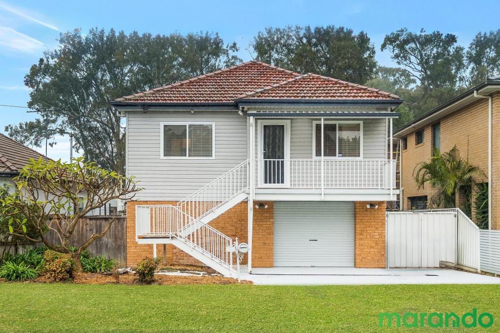 50 Waterside Cres, Carramar, NSW 2163