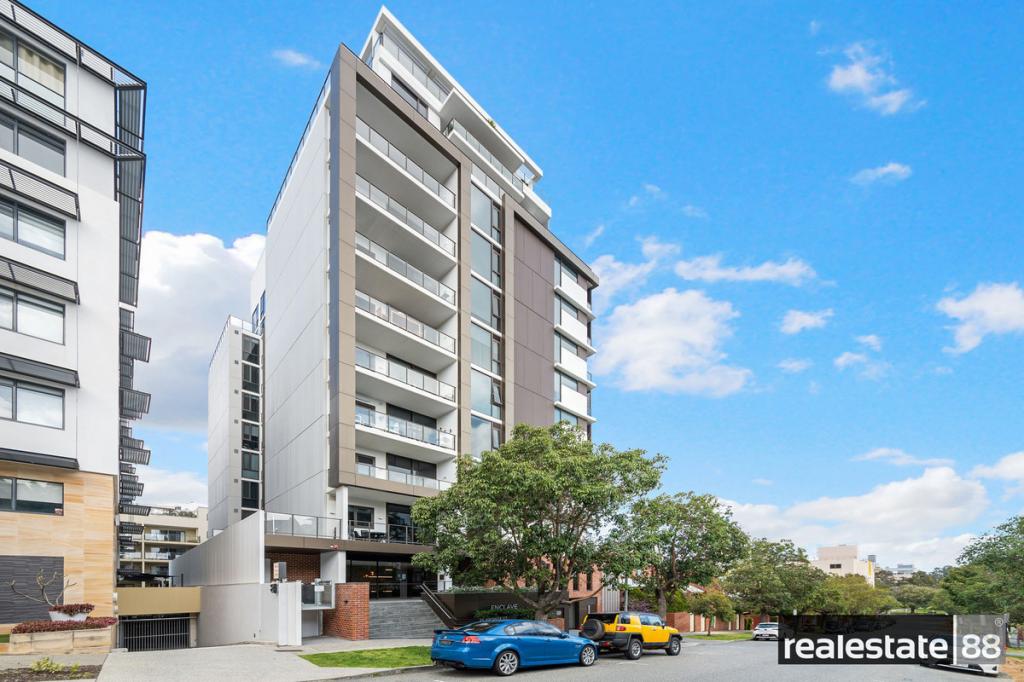 101/35 Bronte St, East Perth, WA 6004