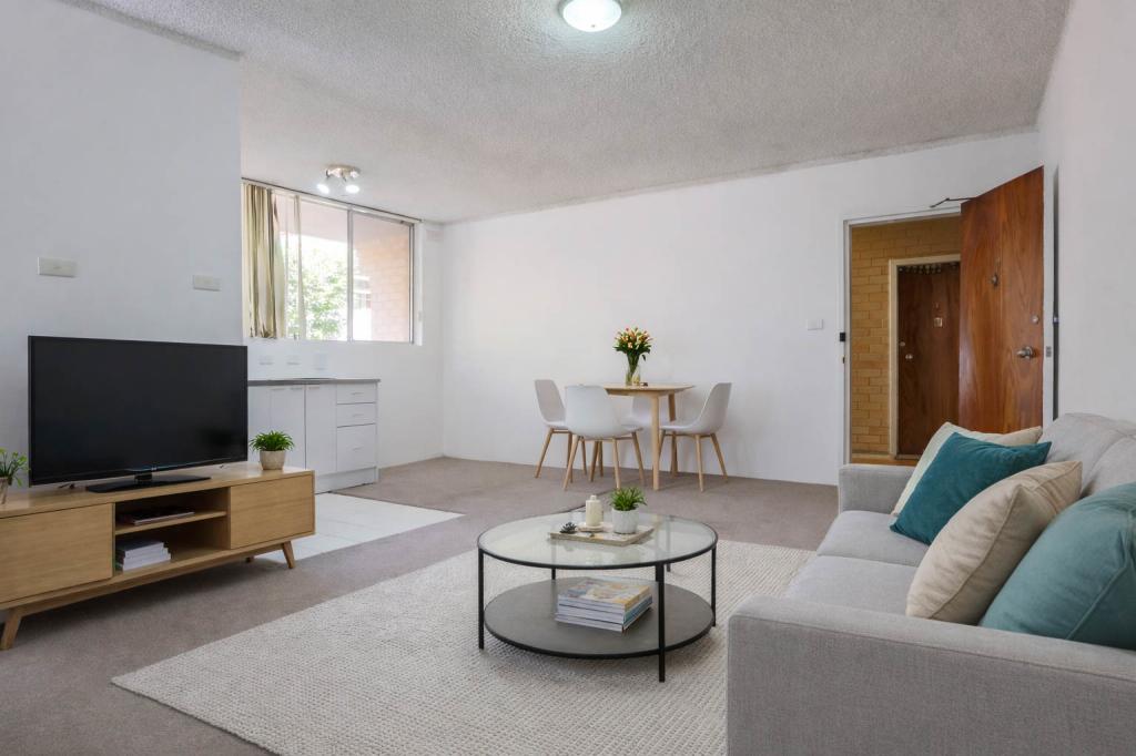 4/38 PACIFIC PDE, DEE WHY, NSW 2099