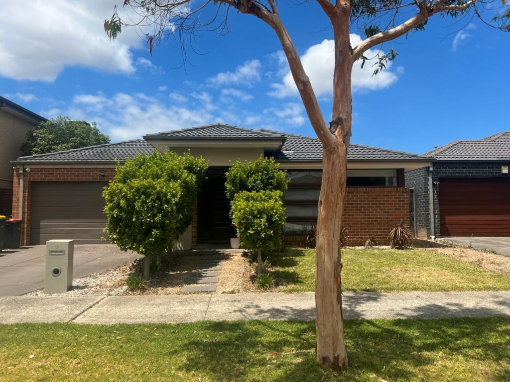 7 Caldwell Rd, Williams Landing, VIC 3027